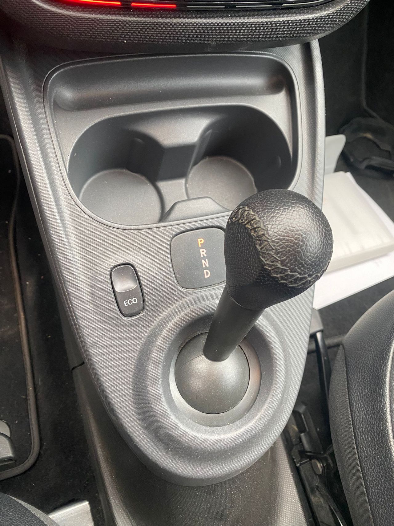 Smart Forfour 60kW(81CV) EQ - Foto 14