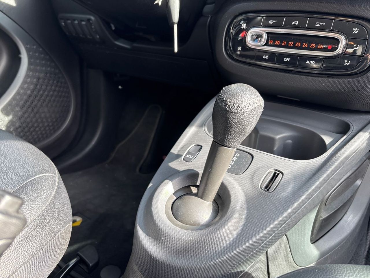 Smart Forfour 60kW(81CV) EQ - Foto 13