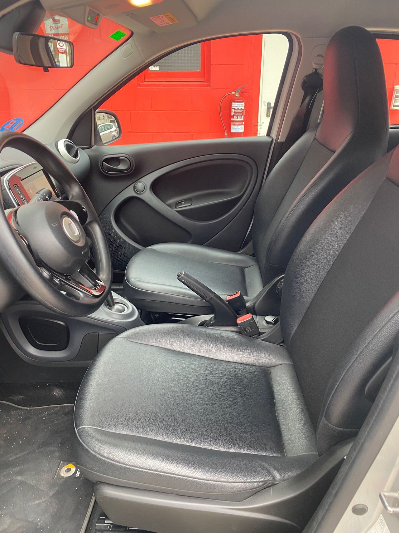 Smart Forfour 60kW(81CV) EQ - Foto 18