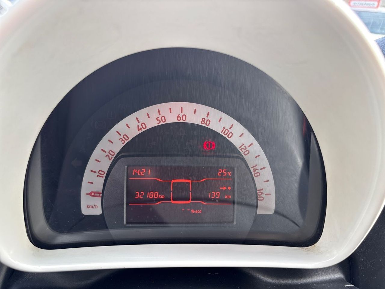 Smart Forfour 60kW(81CV) EQ - Foto 14