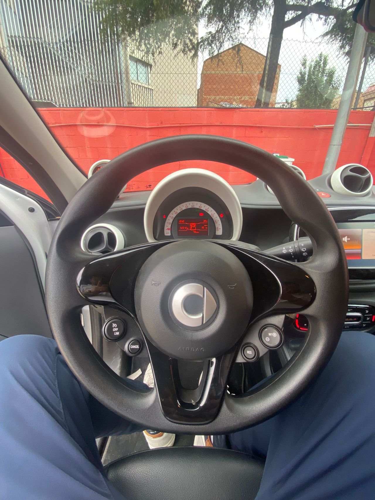 Smart Forfour 60kW(81CV) EQ - Foto 15