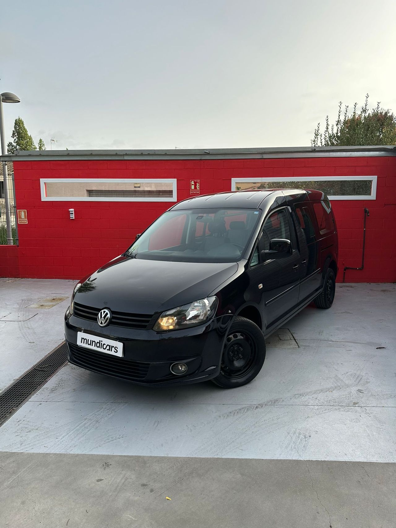 Volkswagen Caddy 2.0 TDI BMT 140 DSG Maxi Trendl Edition - Foto 6