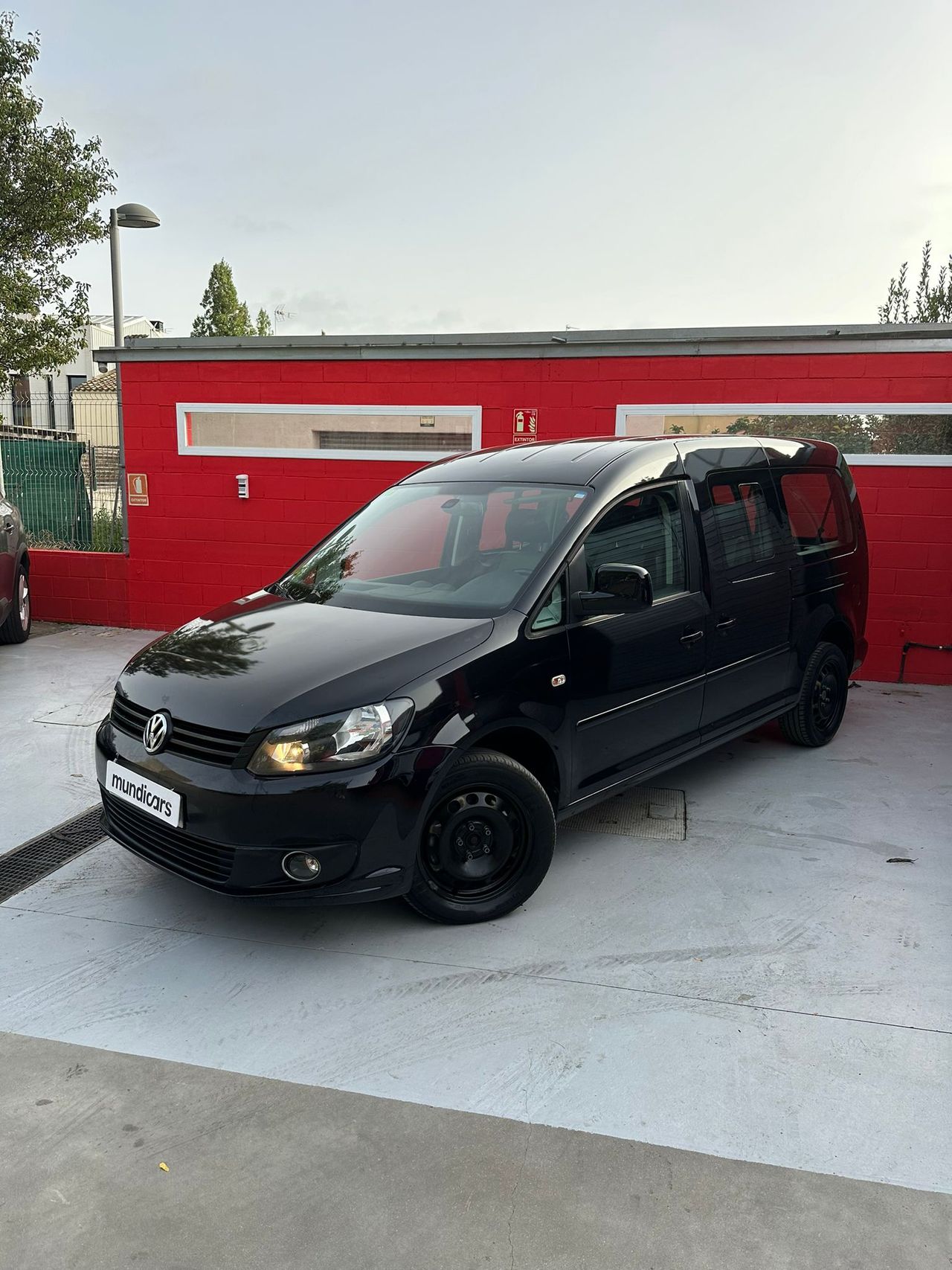 Volkswagen Caddy 2.0 TDI BMT 140 DSG Maxi Trendl Edition - Foto 5