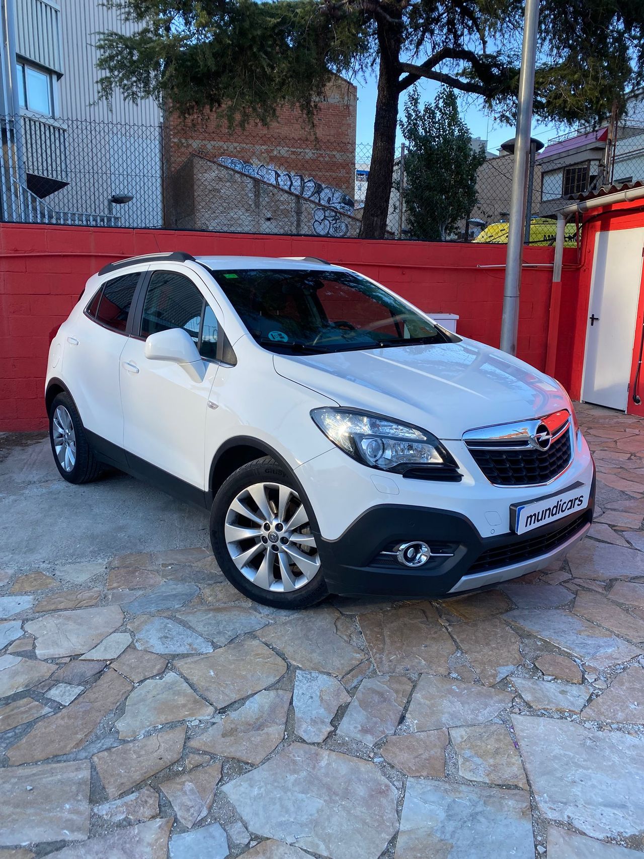 Opel Mokka 1.6 CDTi 4X2 Excellence Auto - Foto 3