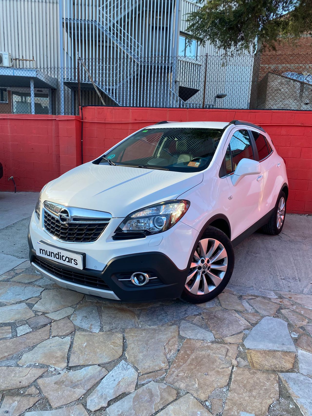 Opel Mokka 1.6 CDTi 4X2 Excellence Auto - Foto 4