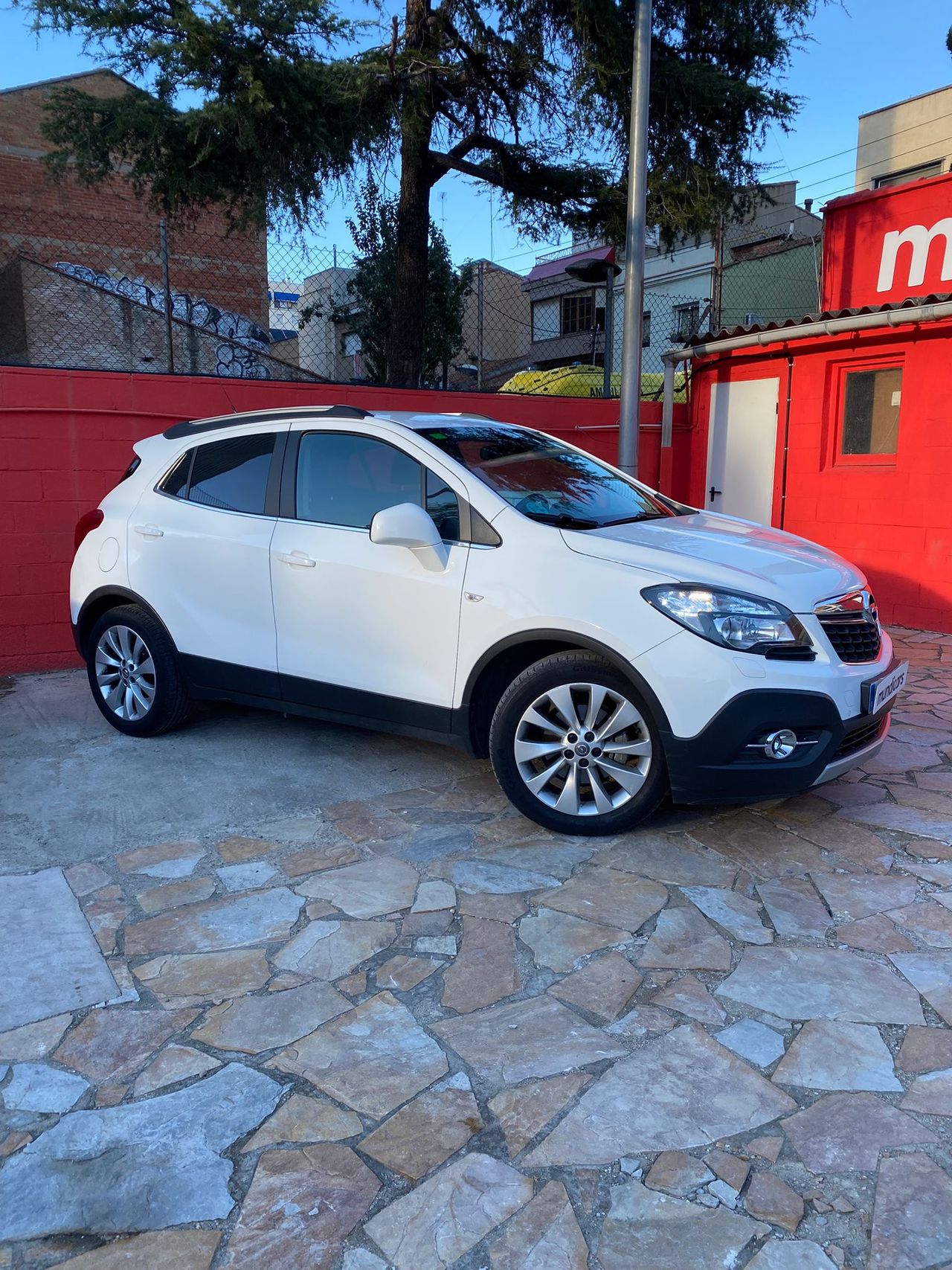 Opel Mokka 1.6 CDTi 4X2 Excellence Auto - Foto 5