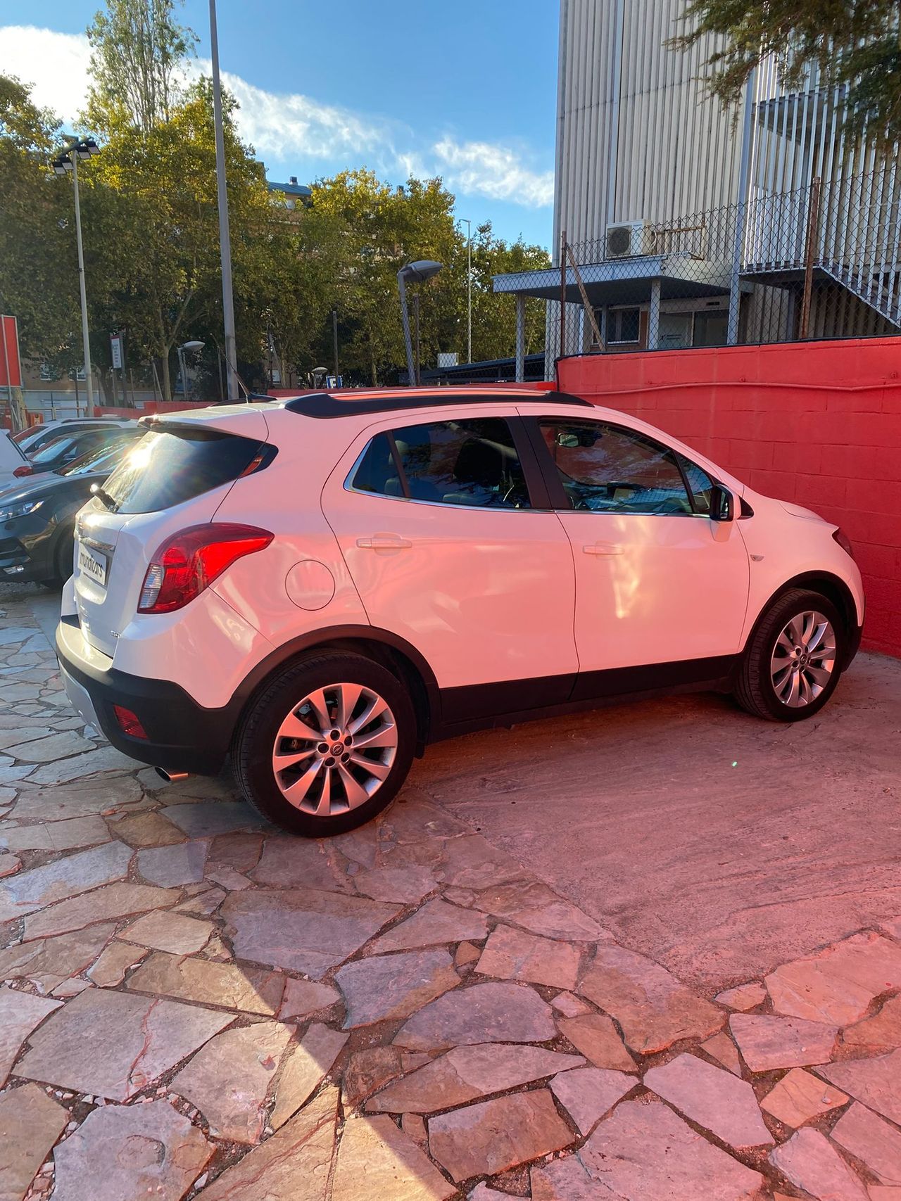 Opel Mokka 1.6 CDTi 4X2 Excellence Auto - Foto 12