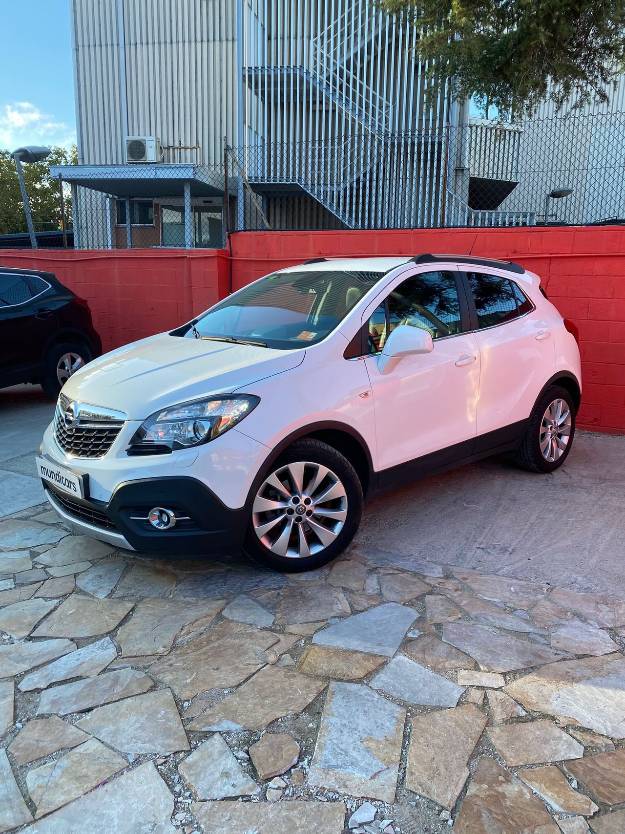 Opel Mokka 1.6 CDTi 4X2 Excellence Auto - Foto 7