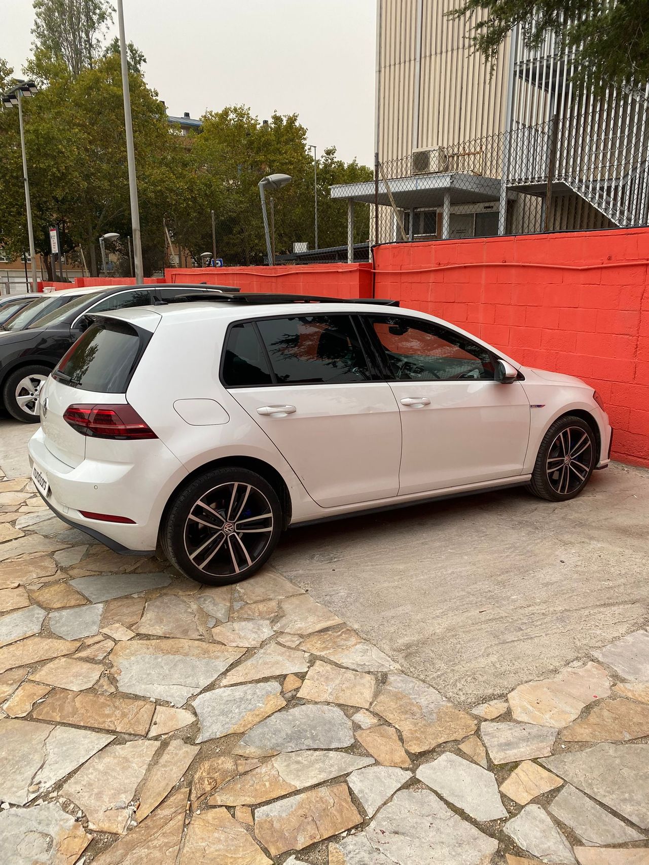 Volkswagen Golf 1.4 TSI DSG GTE - Foto 11