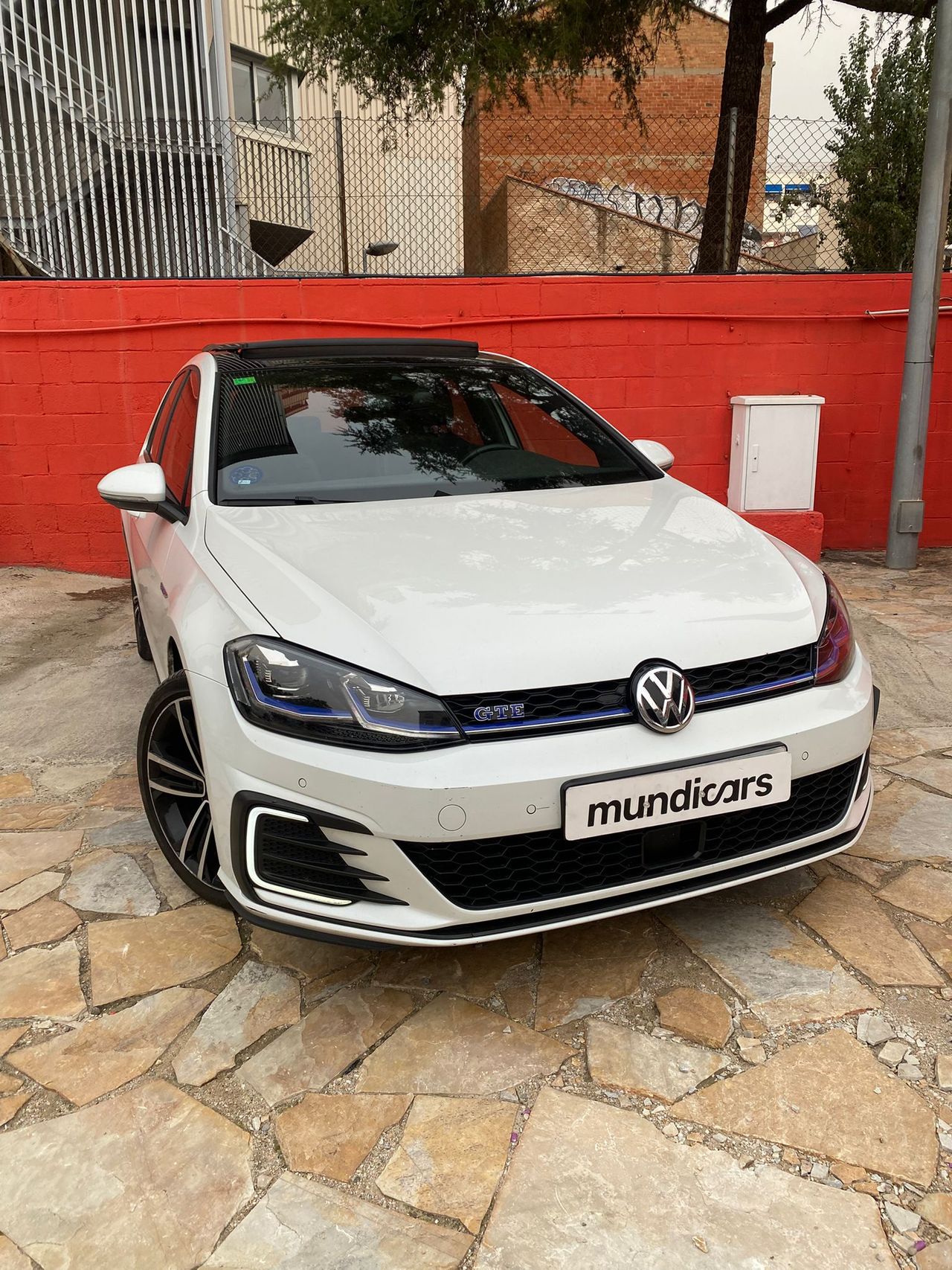 Volkswagen Golf 1.4 TSI DSG GTE - Foto 3