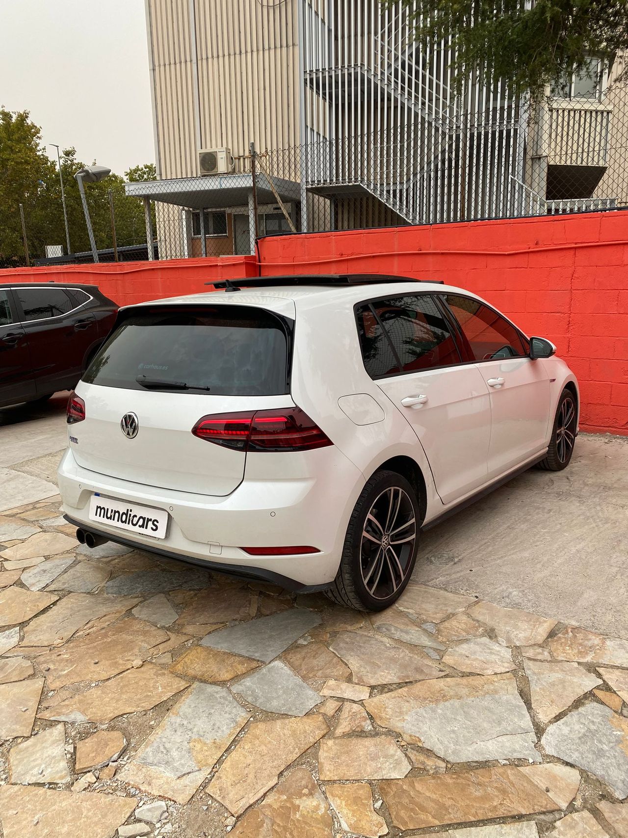 Volkswagen Golf 1.4 TSI DSG GTE - Foto 12