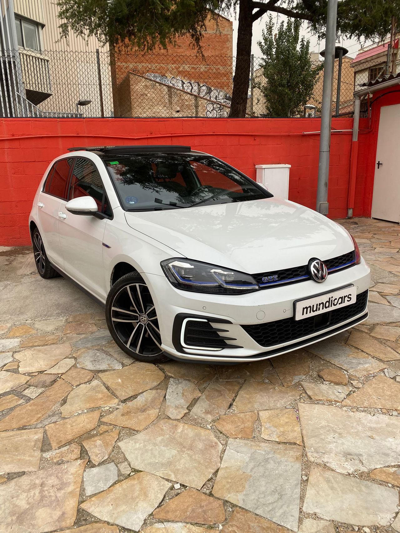 Volkswagen Golf 1.4 TSI DSG GTE - Foto 2