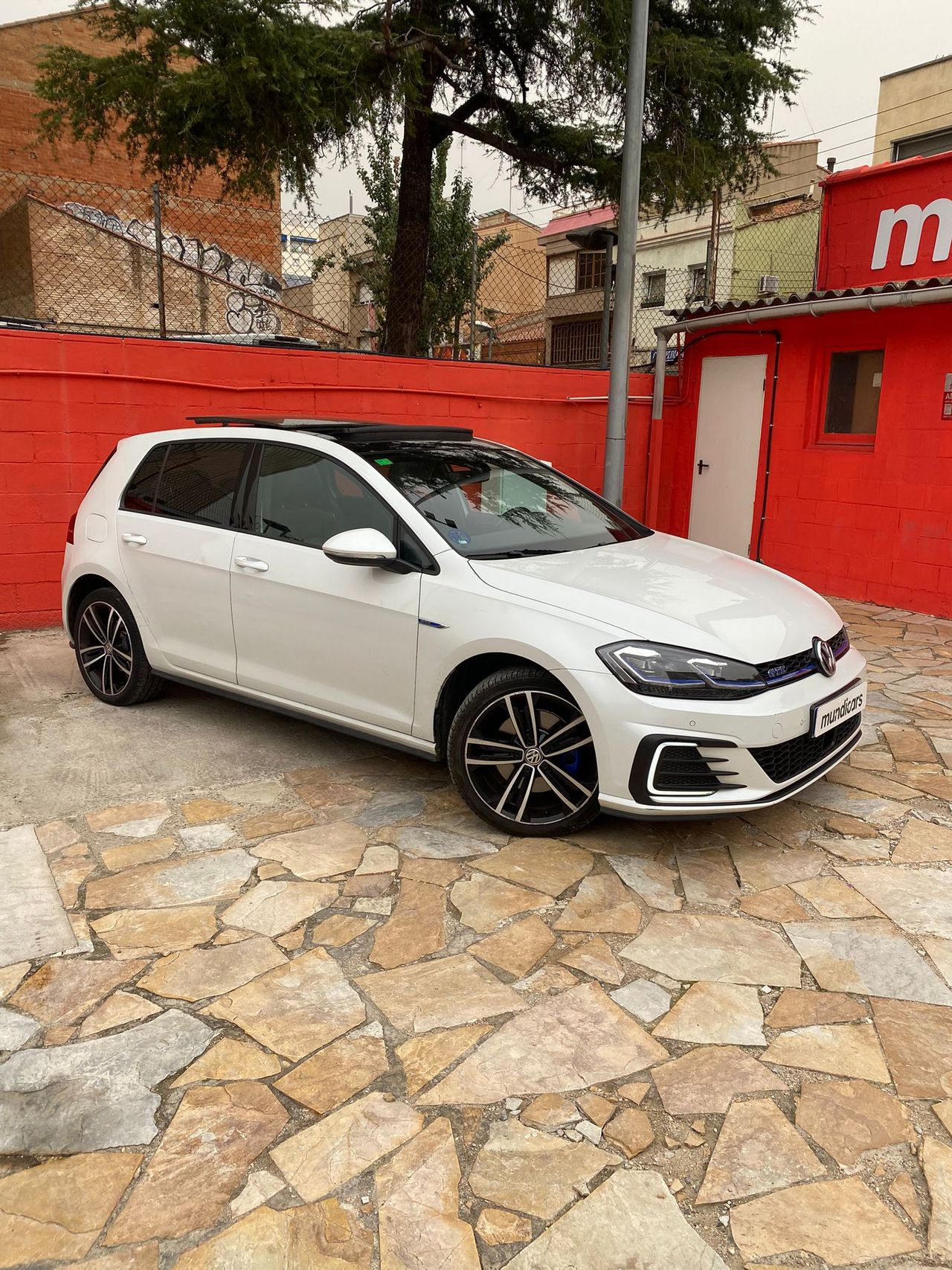 Volkswagen Golf 1.4 TSI DSG GTE - Foto 5