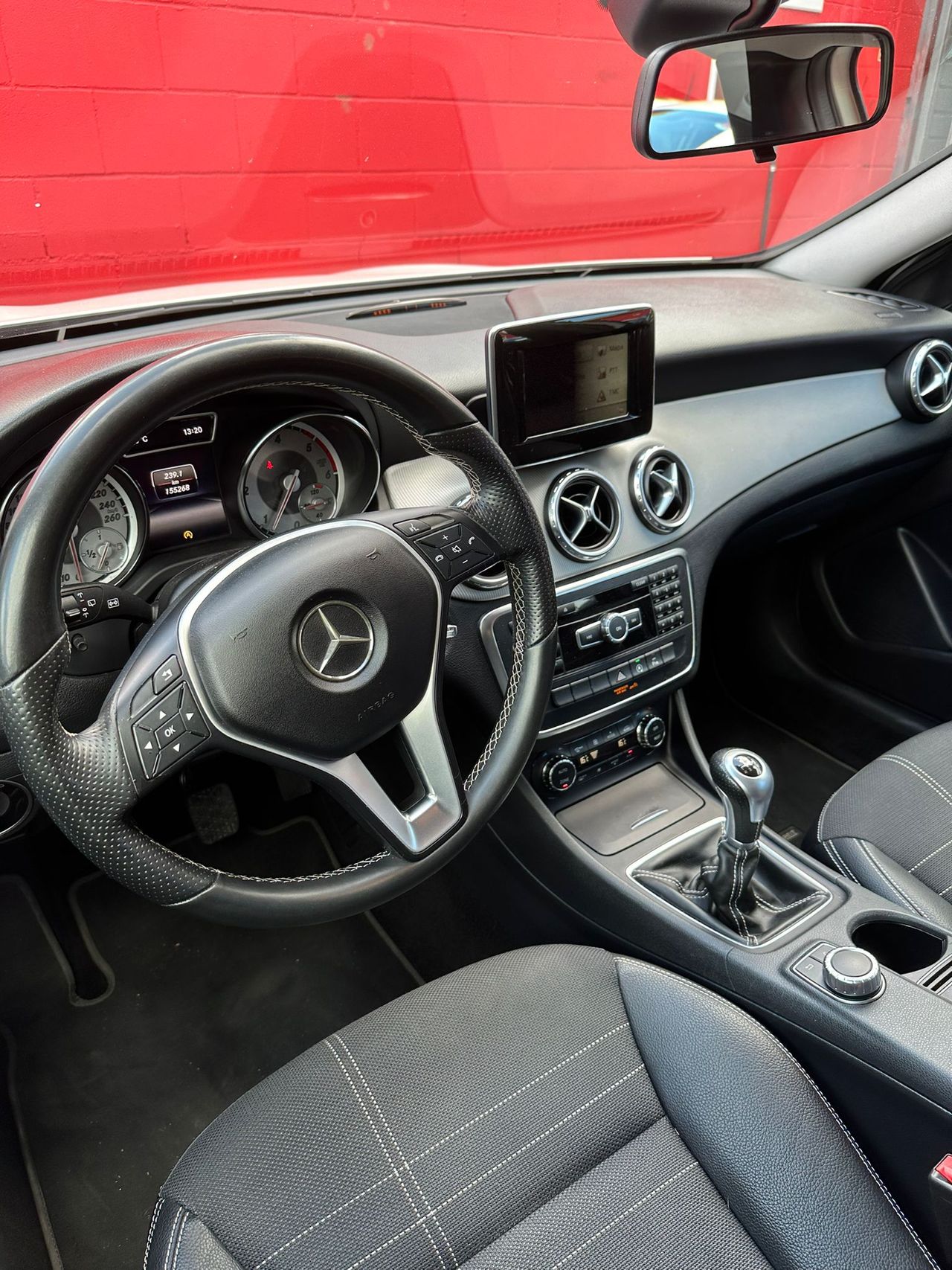 Mercedes 200 GLA 200 d Style - Foto 14