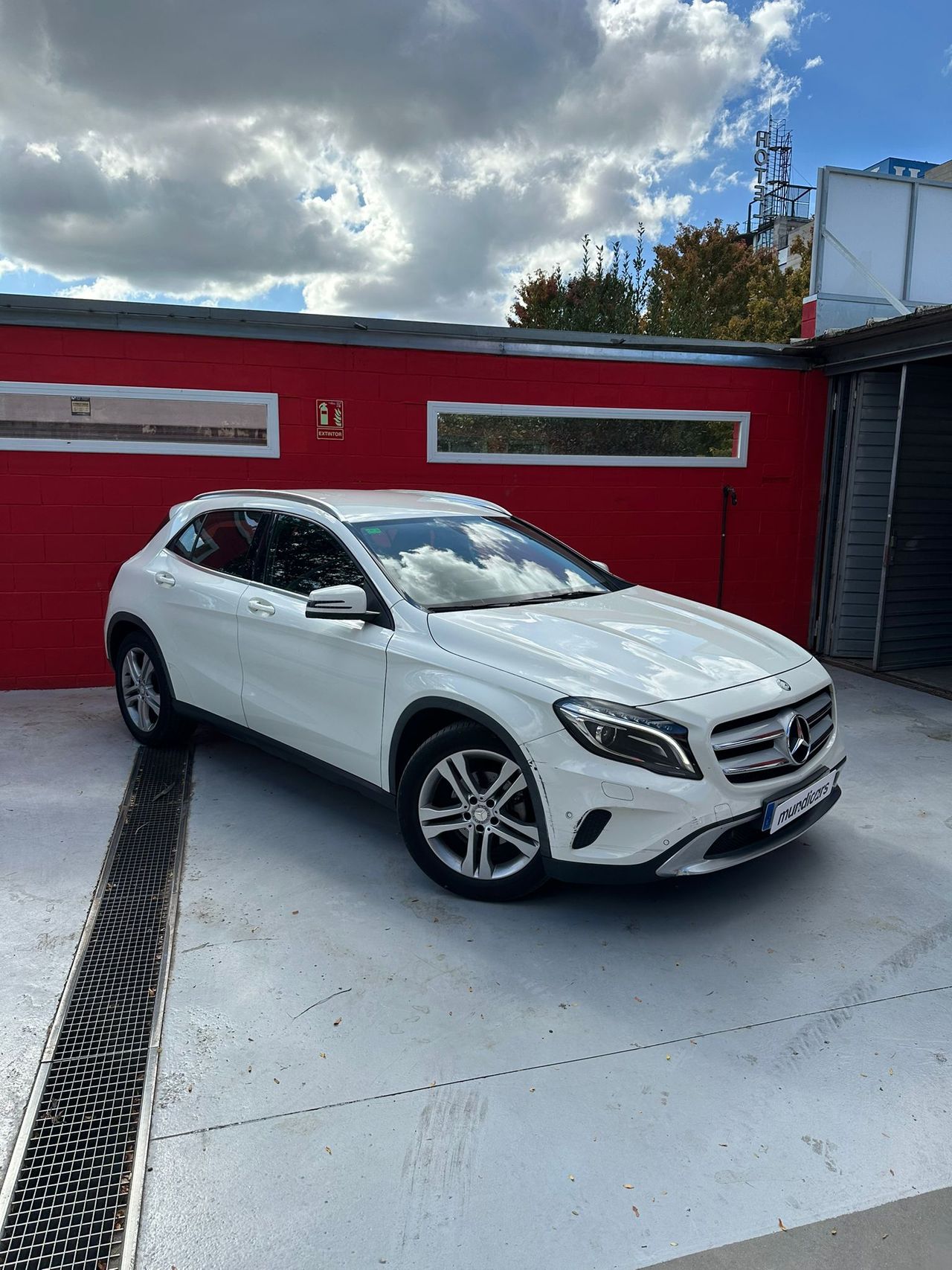 Mercedes 200 GLA 200 d Style - Foto 4