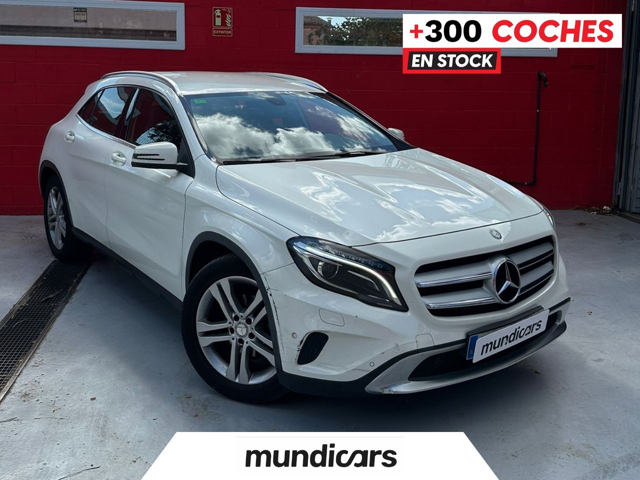 Mercedes 200 GLA 200 d Style - Foto 2