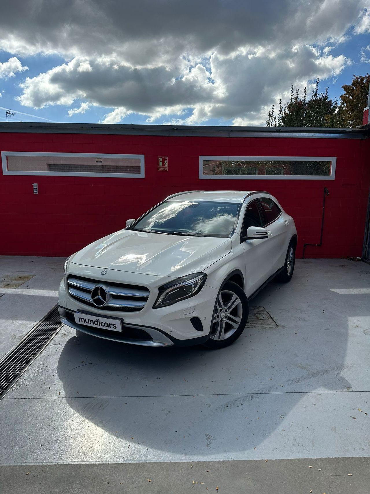 Mercedes 200 GLA 200 d Style - Foto 9