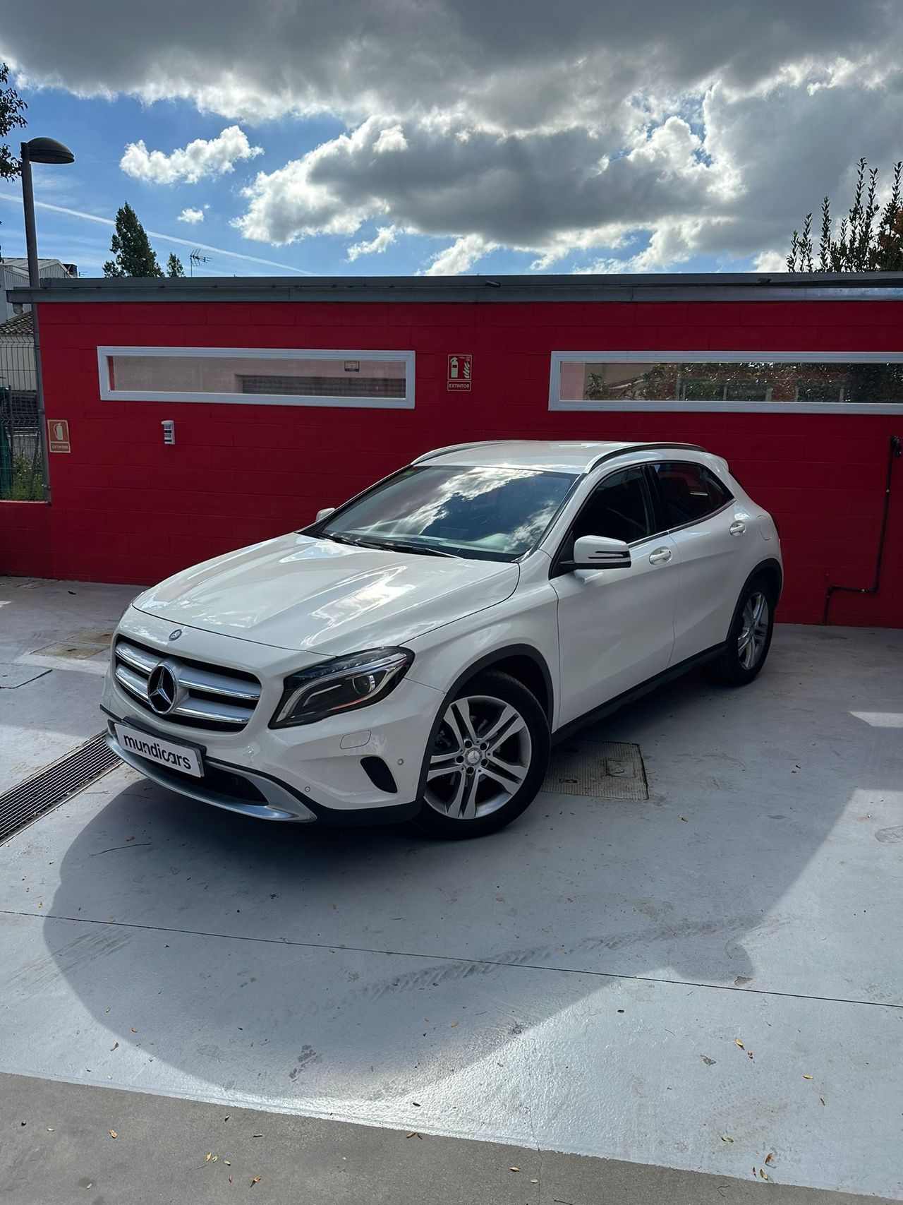 Mercedes 200 GLA 200 d Style - Foto 8