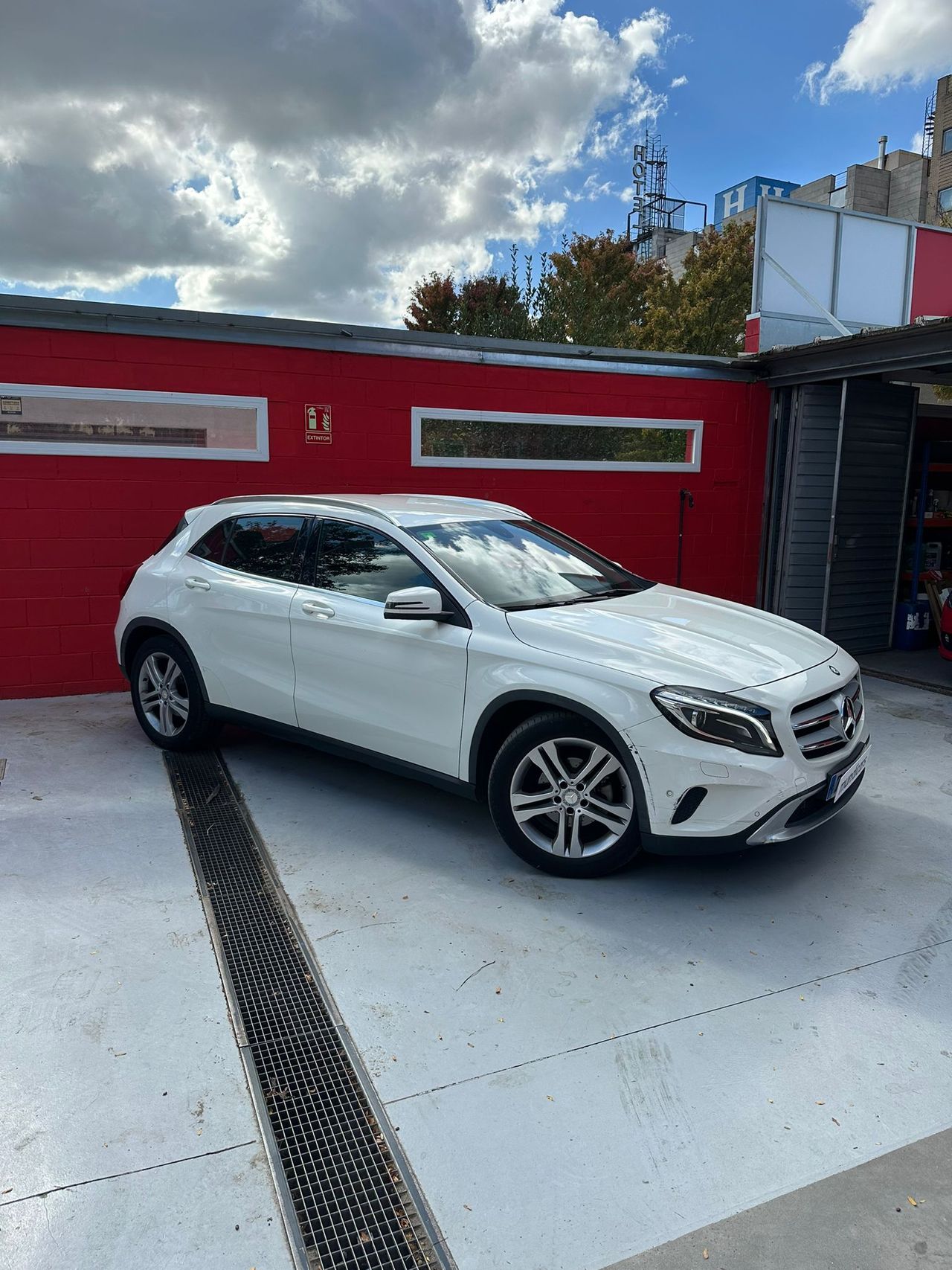 Mercedes 200 GLA 200 d Style - Foto 5