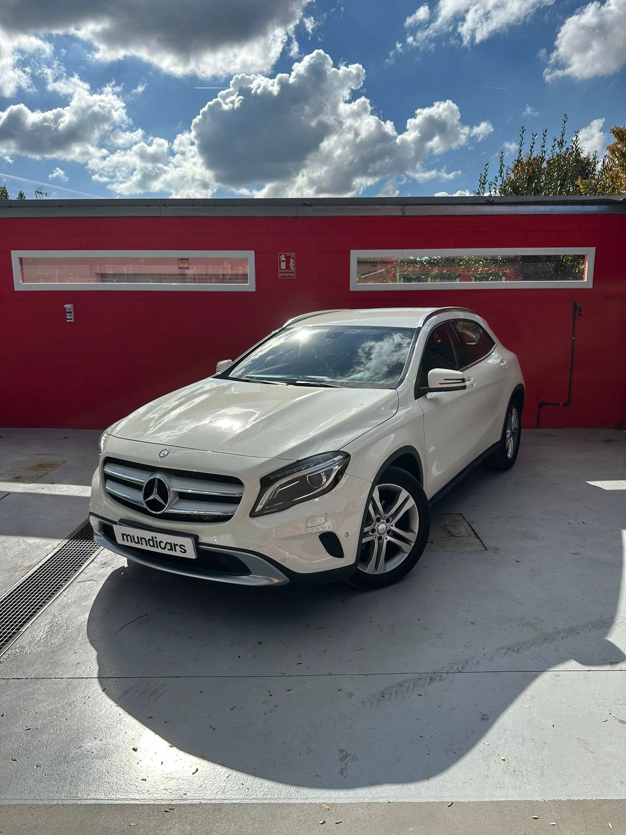 Mercedes 200 GLA 200 d Style - Foto 10