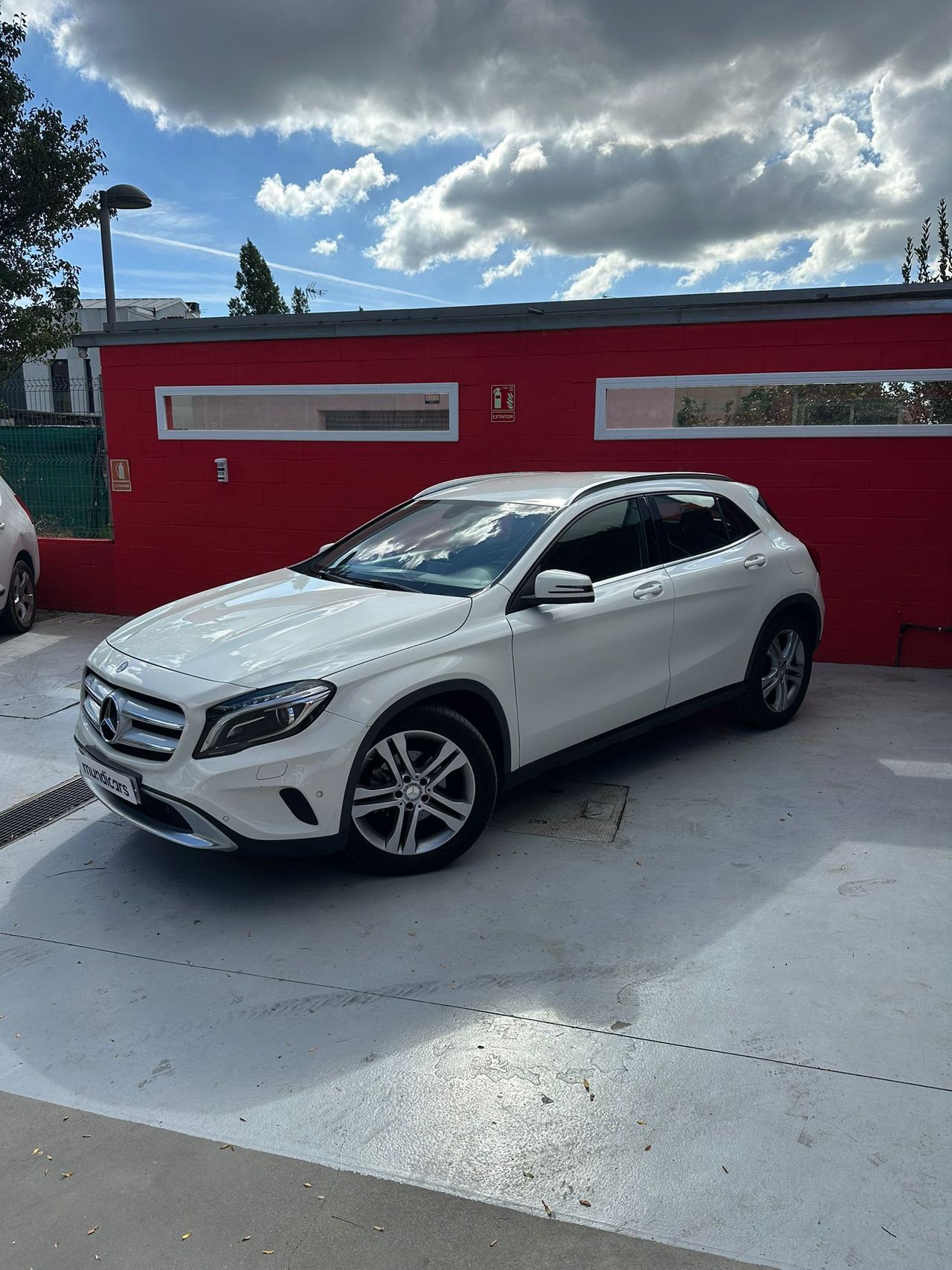 Mercedes 200 GLA 200 d Style - Foto 7