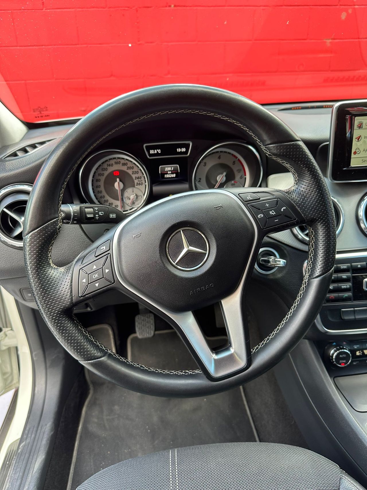 Mercedes 200 GLA 200 d Style - Foto 15