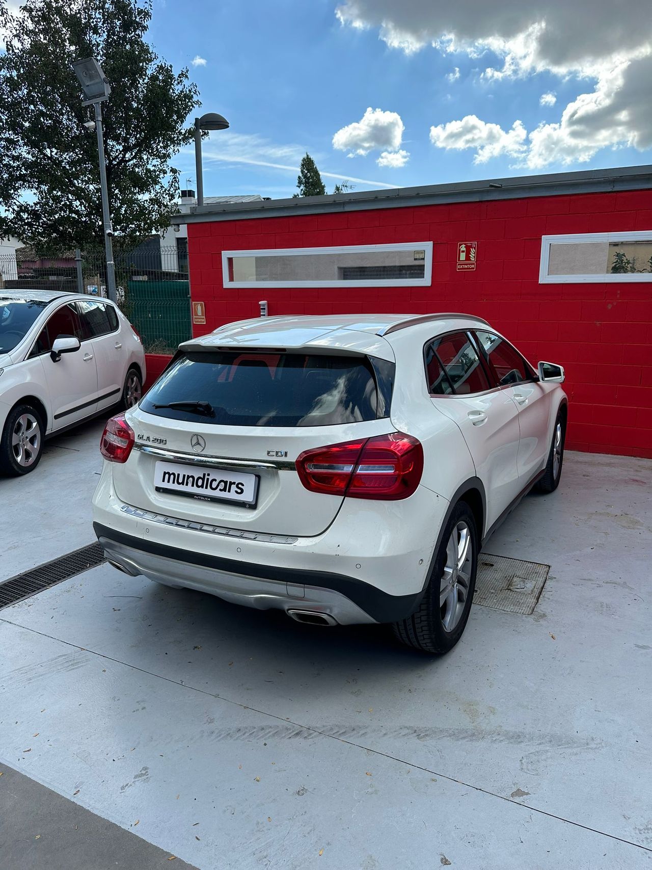 Mercedes 200 GLA 200 d Style - Foto 11