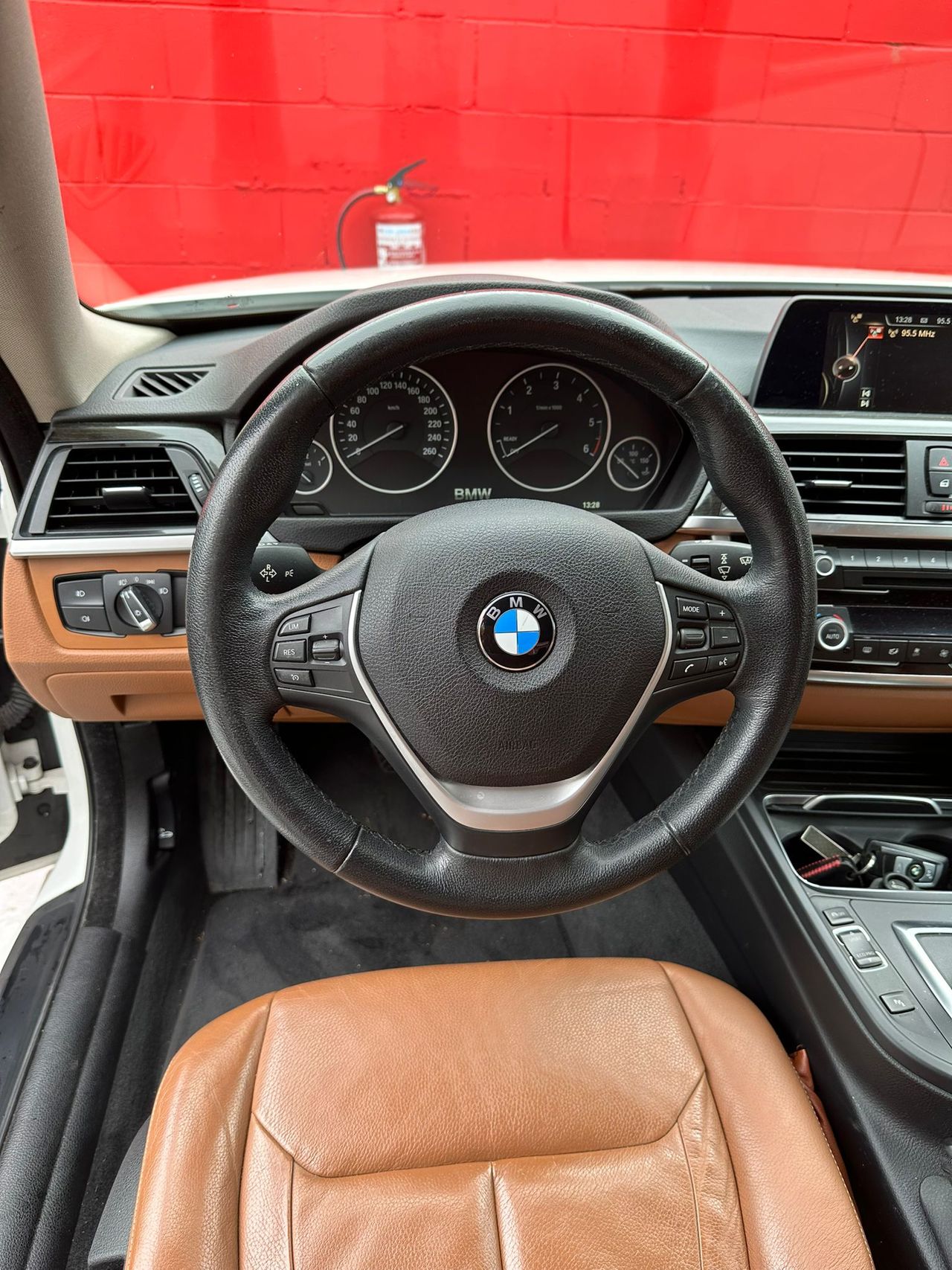 BMW Serie 4 420d - Foto 15