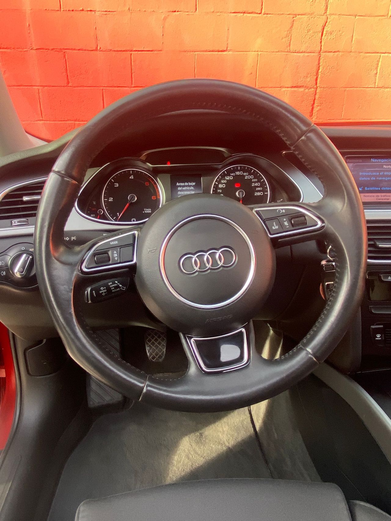 Audi A4 2.0 TDI 150cv S line edition - Foto 14