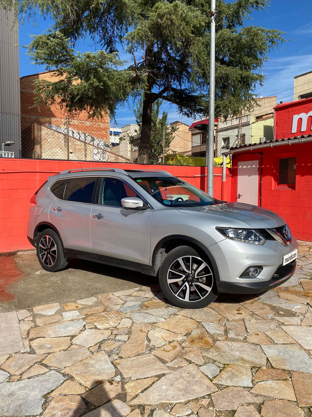 Nissan X-Trail 1.6 dCi N-CONNECTA - Foto 4