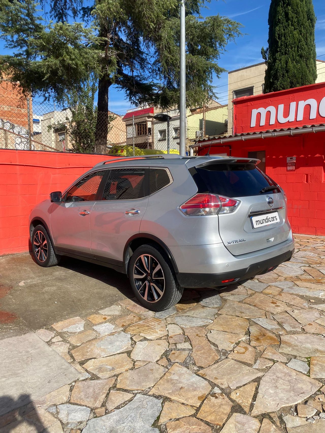 Nissan X-Trail 1.6 dCi N-CONNECTA - Foto 9