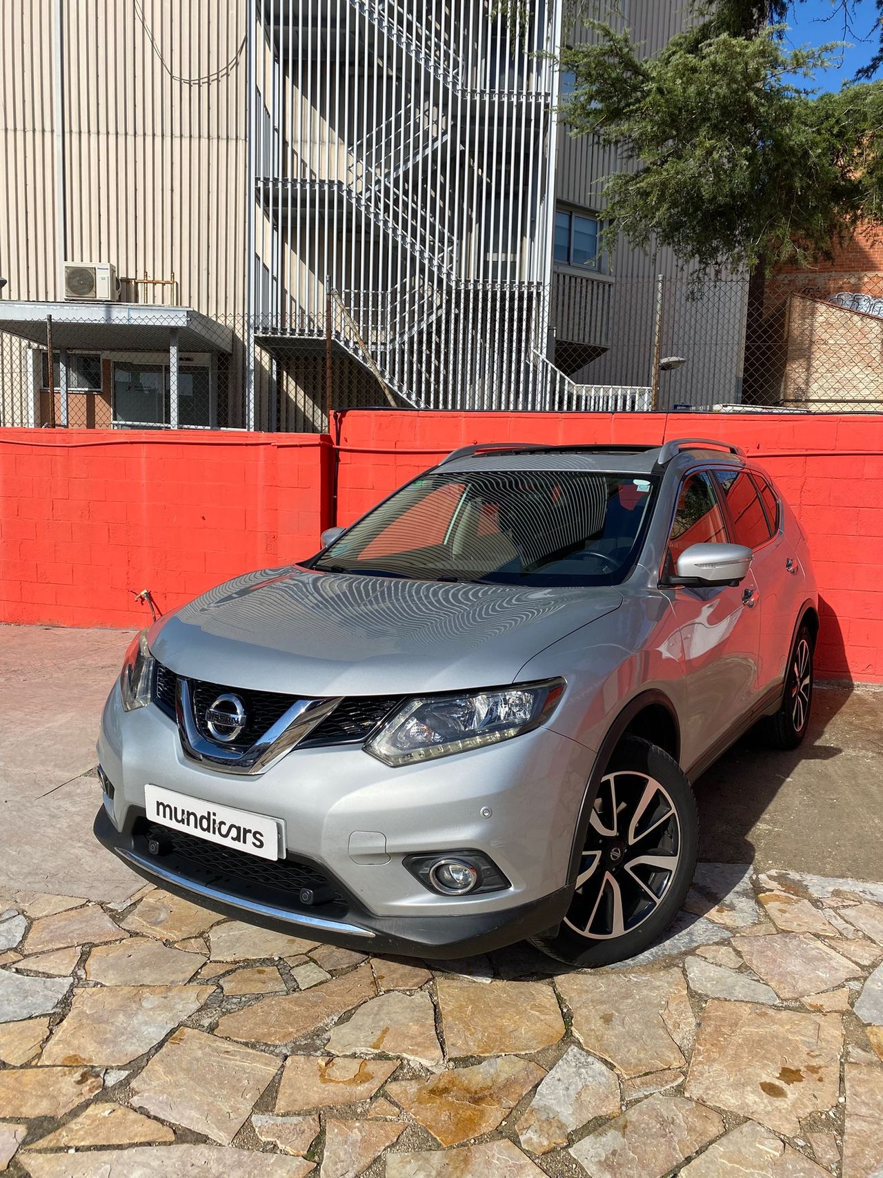 Nissan X-Trail 1.6 dCi N-CONNECTA - Foto 7