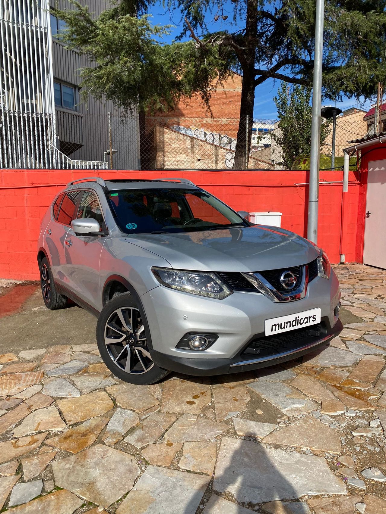 Nissan X-Trail 1.6 dCi N-CONNECTA - Foto 2