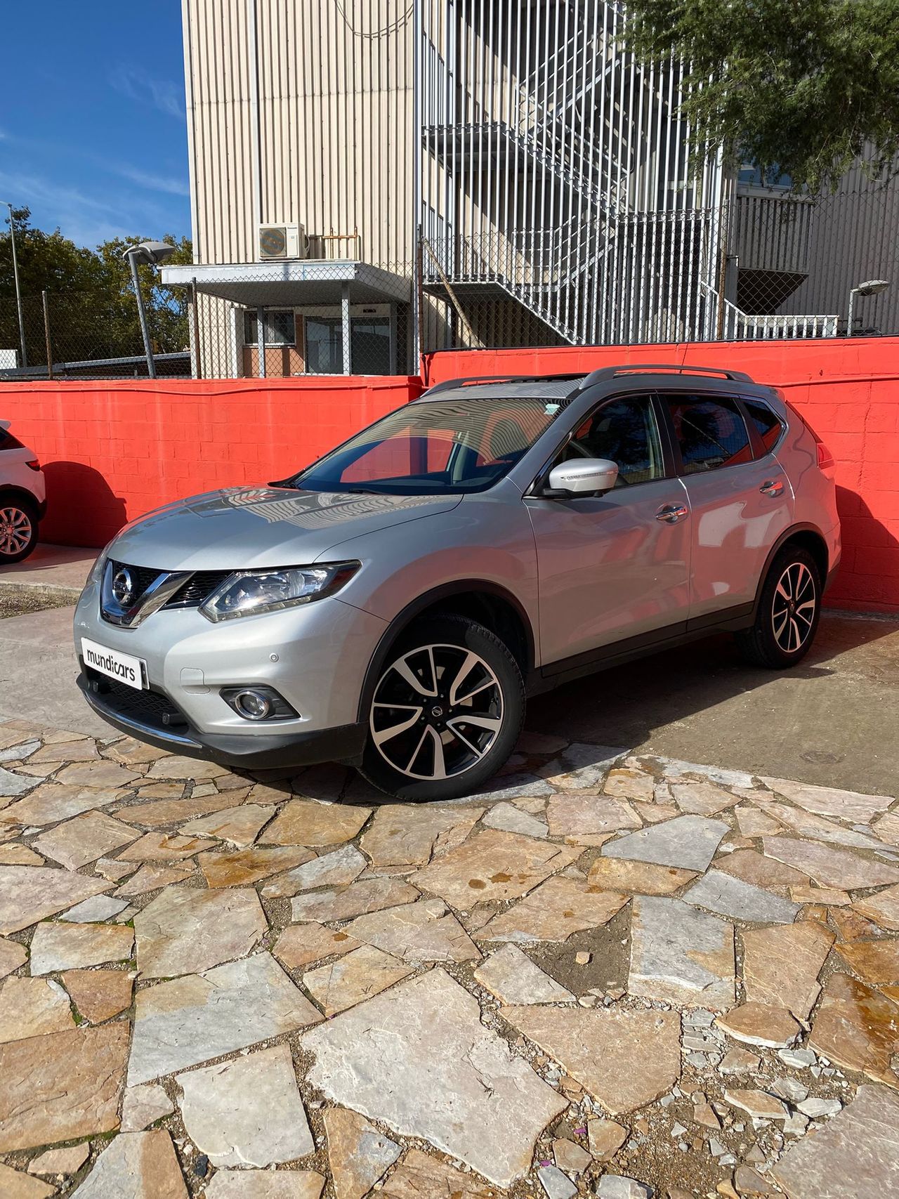 Nissan X-Trail 1.6 dCi N-CONNECTA - Foto 6