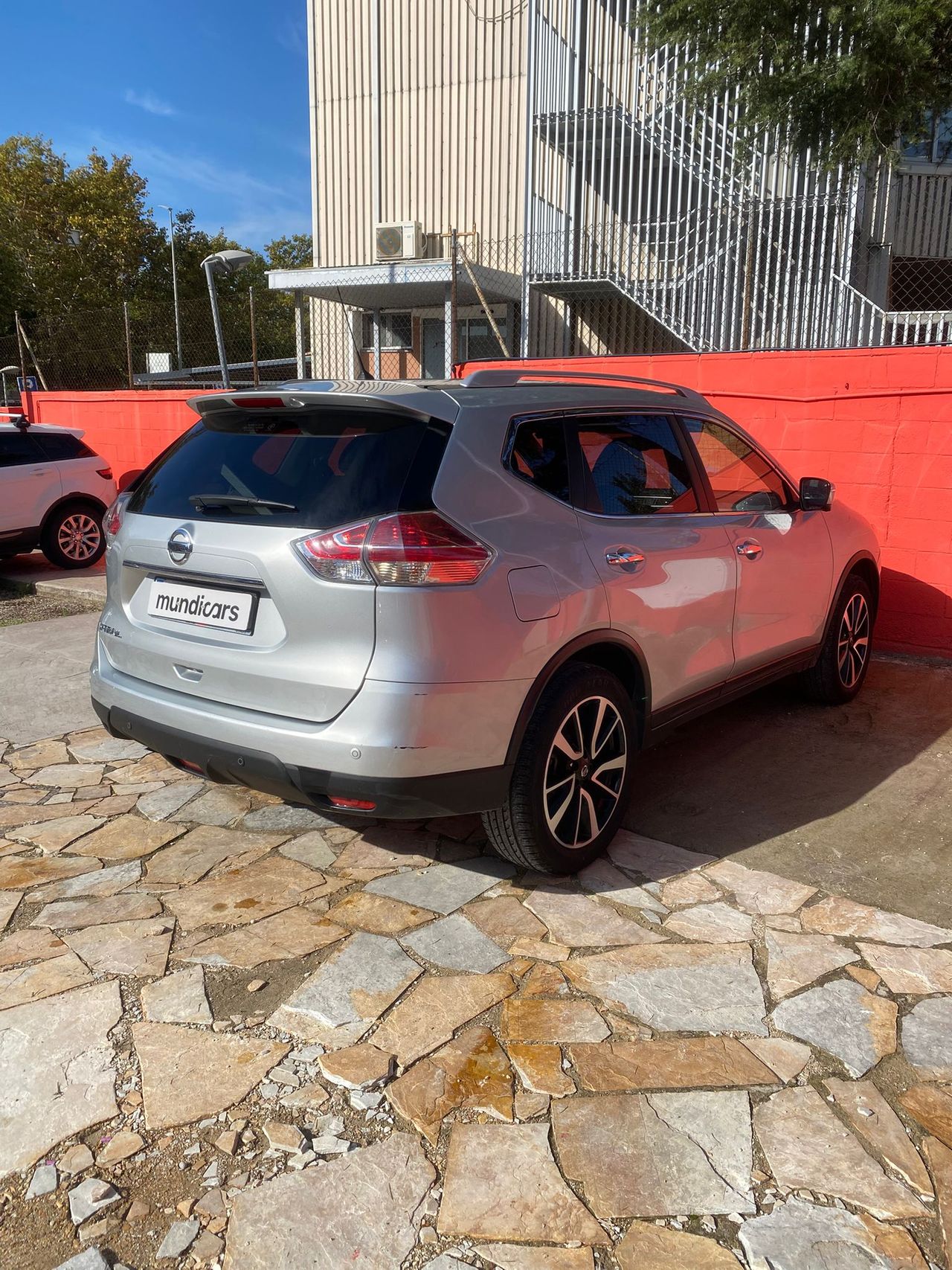 Nissan X-Trail 1.6 dCi N-CONNECTA - Foto 13