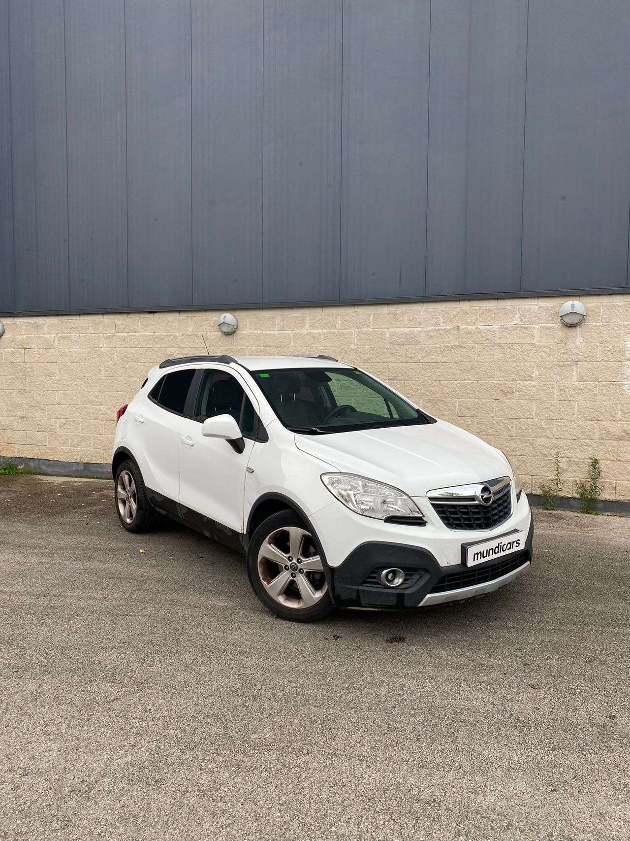 Opel Mokka 1.4 T 4X2 S&S Selective - Foto 3