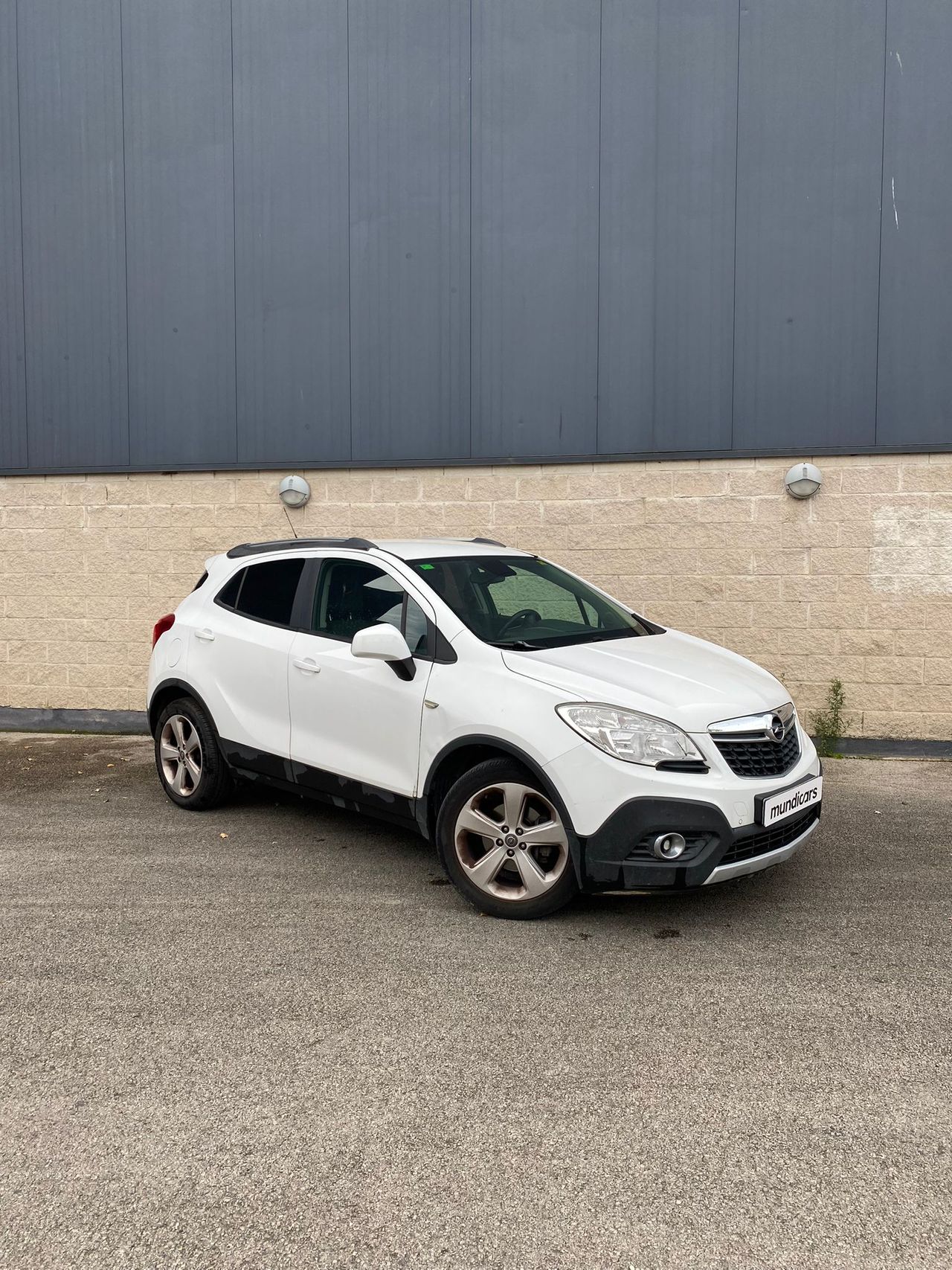 Opel Mokka 1.4 T 4X2 S&S Selective - Foto 4