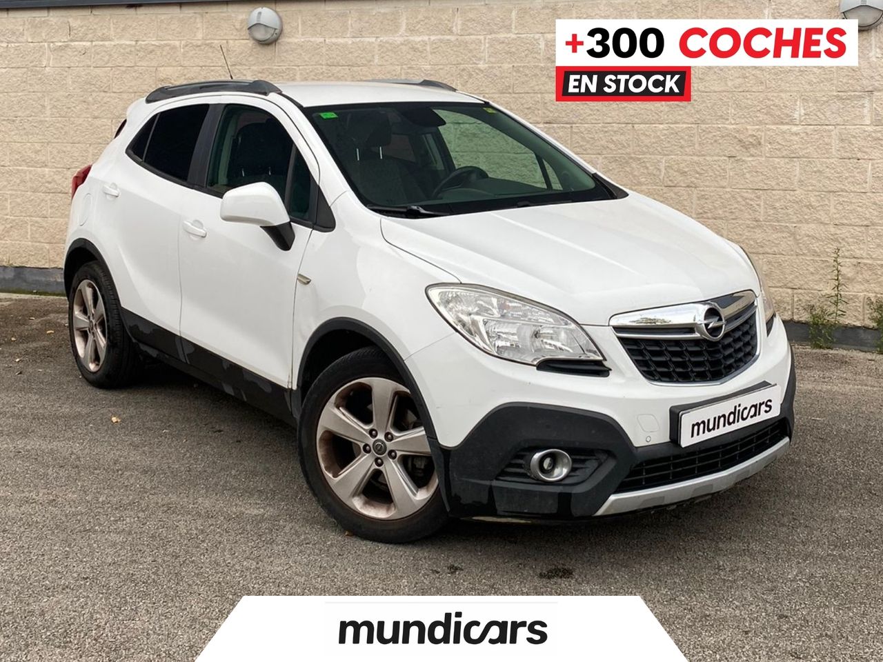 Opel Mokka 1.4 T 4X2 S&S Selective - Foto 2