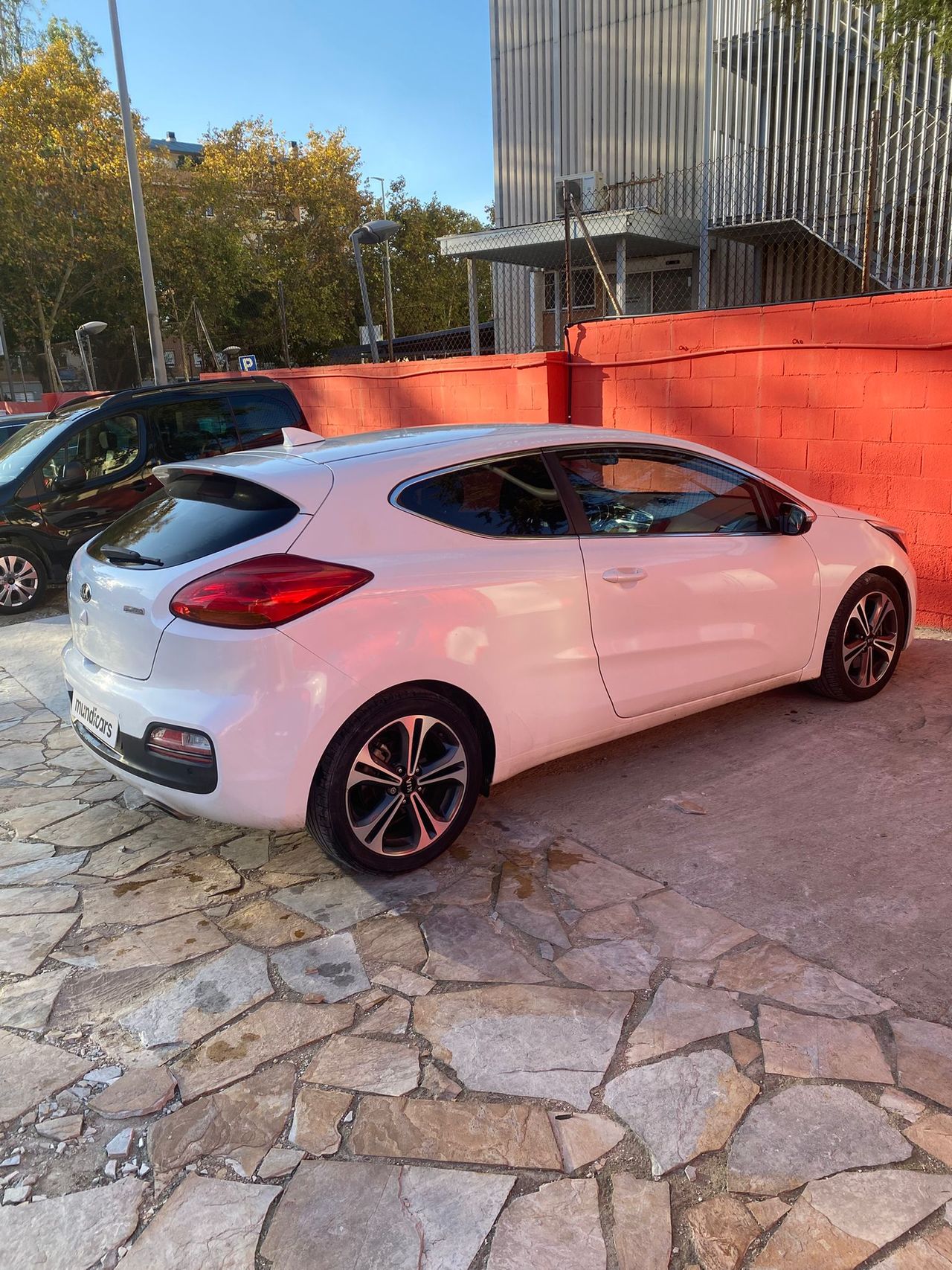 Kia Pro_Ceed 1.0 T-GDi 88kW (120CV) x-Tech17 Eco-Dyn - Foto 12