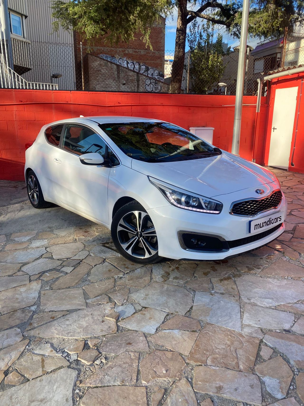 Kia Pro_Ceed 1.0 T-GDi 88kW (120CV) x-Tech17 Eco-Dyn - Foto 3