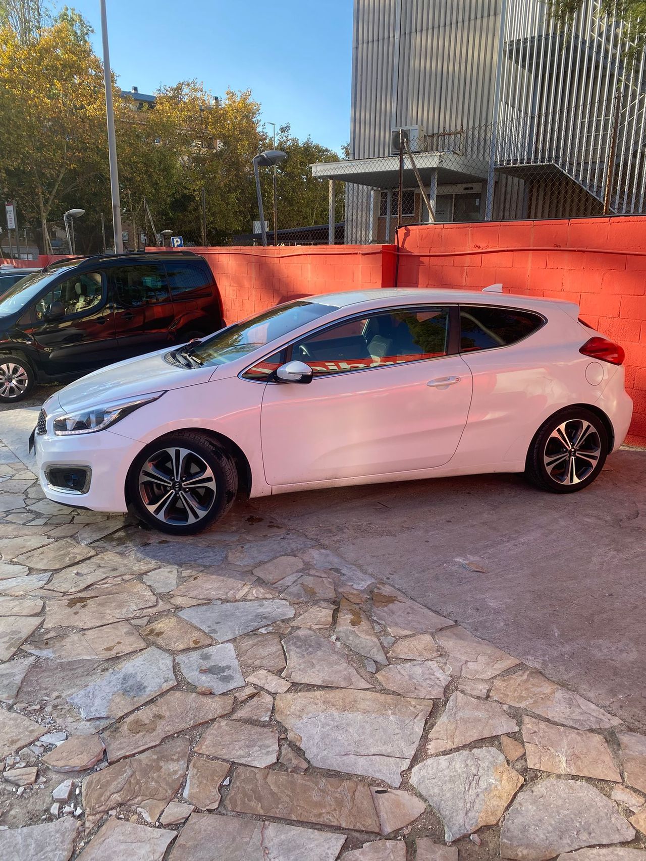 Kia Pro_Ceed 1.0 T-GDi 88kW (120CV) x-Tech17 Eco-Dyn - Foto 7