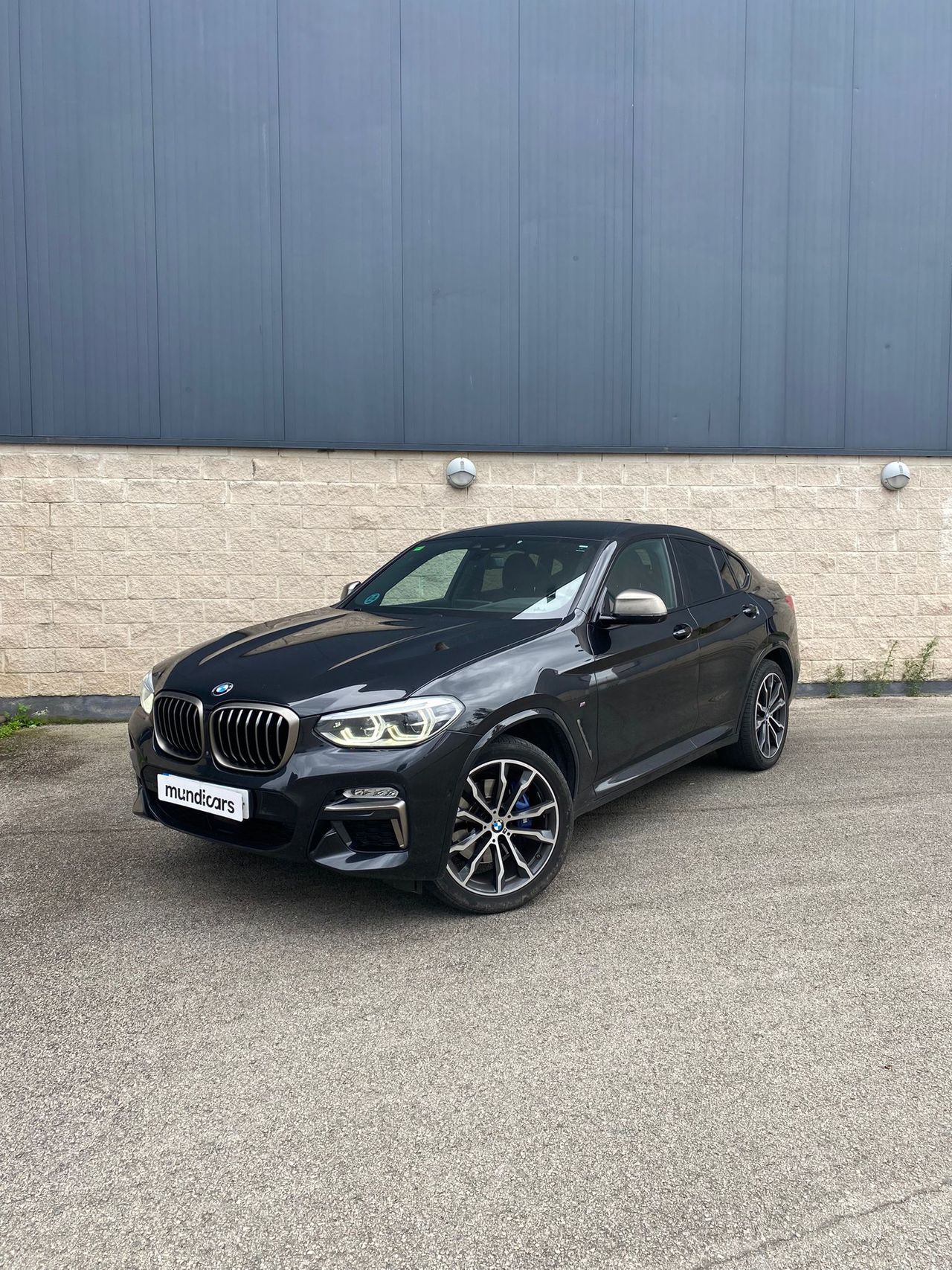 BMW X4 M40i - Foto 5