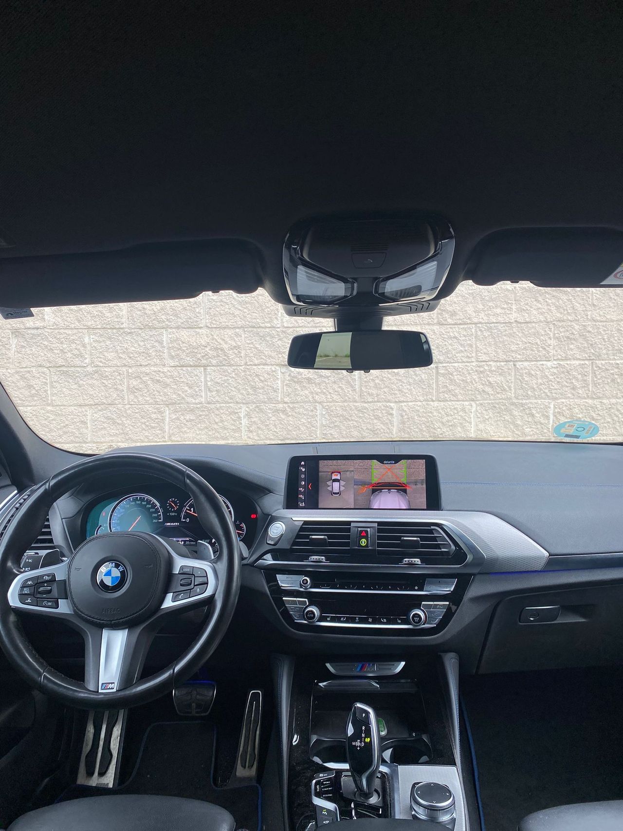 BMW X4 M40i - Foto 11