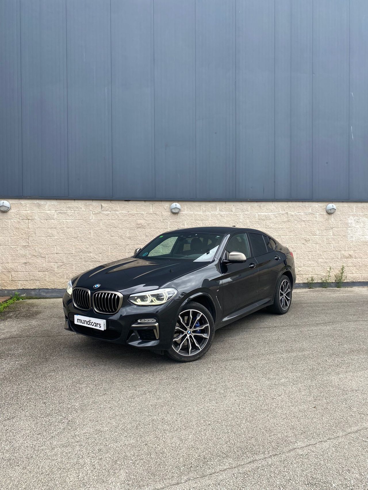 BMW X4 M40i - Foto 7