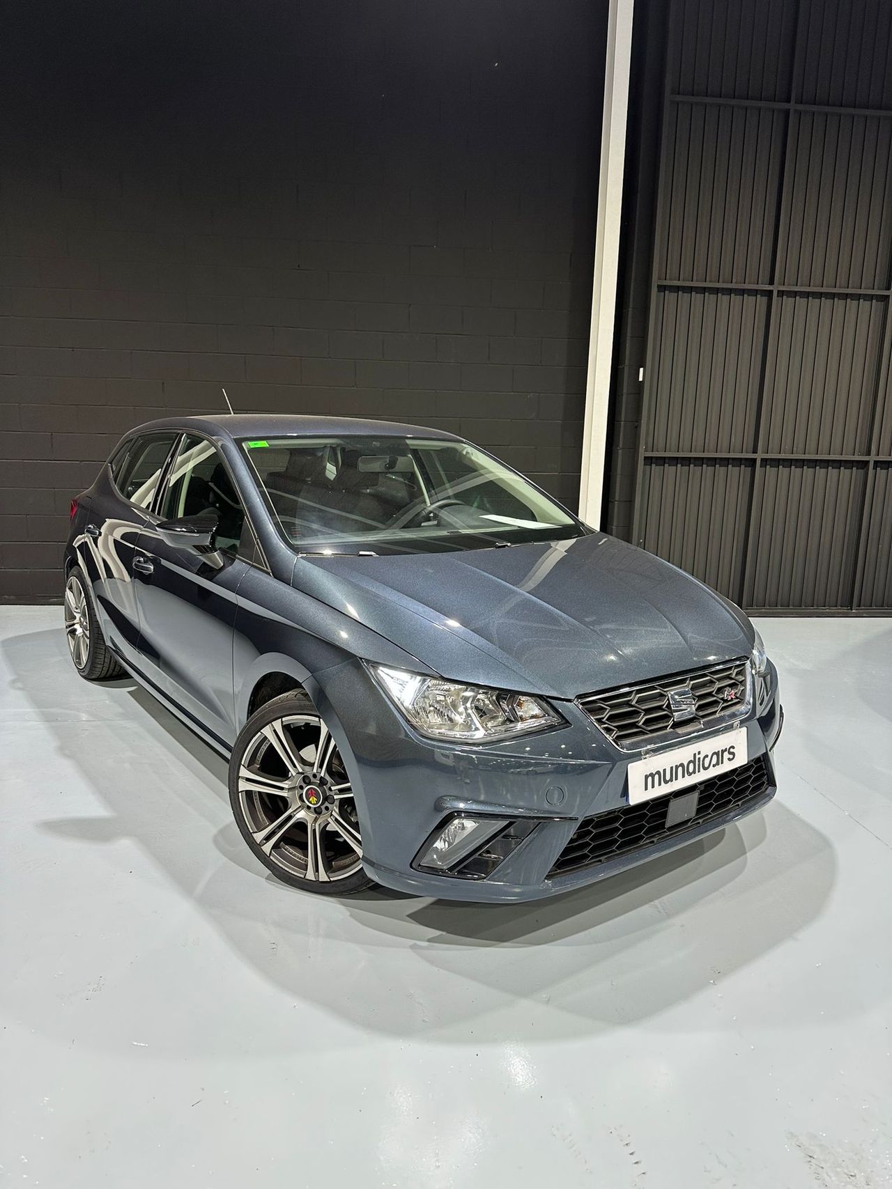 Seat Ibiza 1.0 TSI 85kW (115CV) FR - Foto 5