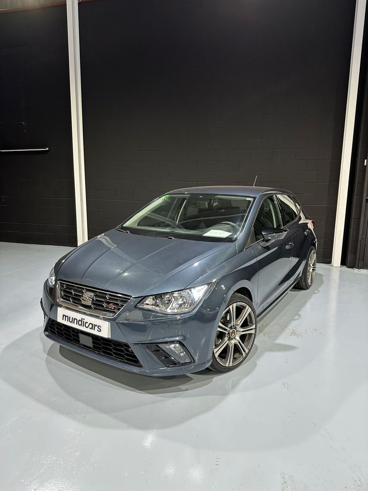 Seat Ibiza 1.0 TSI 85kW (115CV) FR - Foto 8