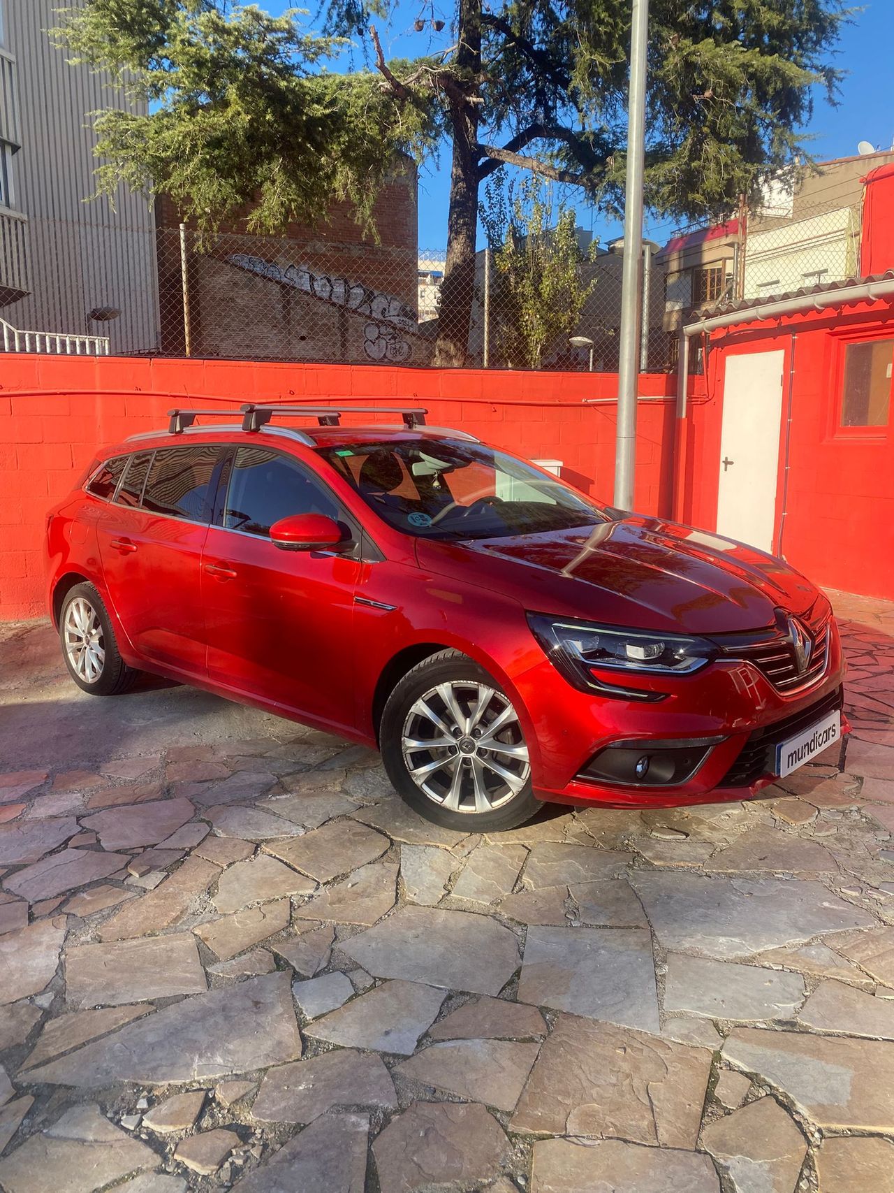 Renault Megane S.T. Zen Blue dCi 85 kW (115CV) - Foto 3