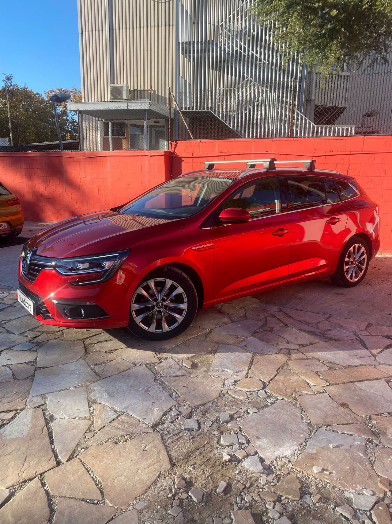 Renault Megane S.T. Zen Blue dCi 85 kW (115CV) - Foto 6