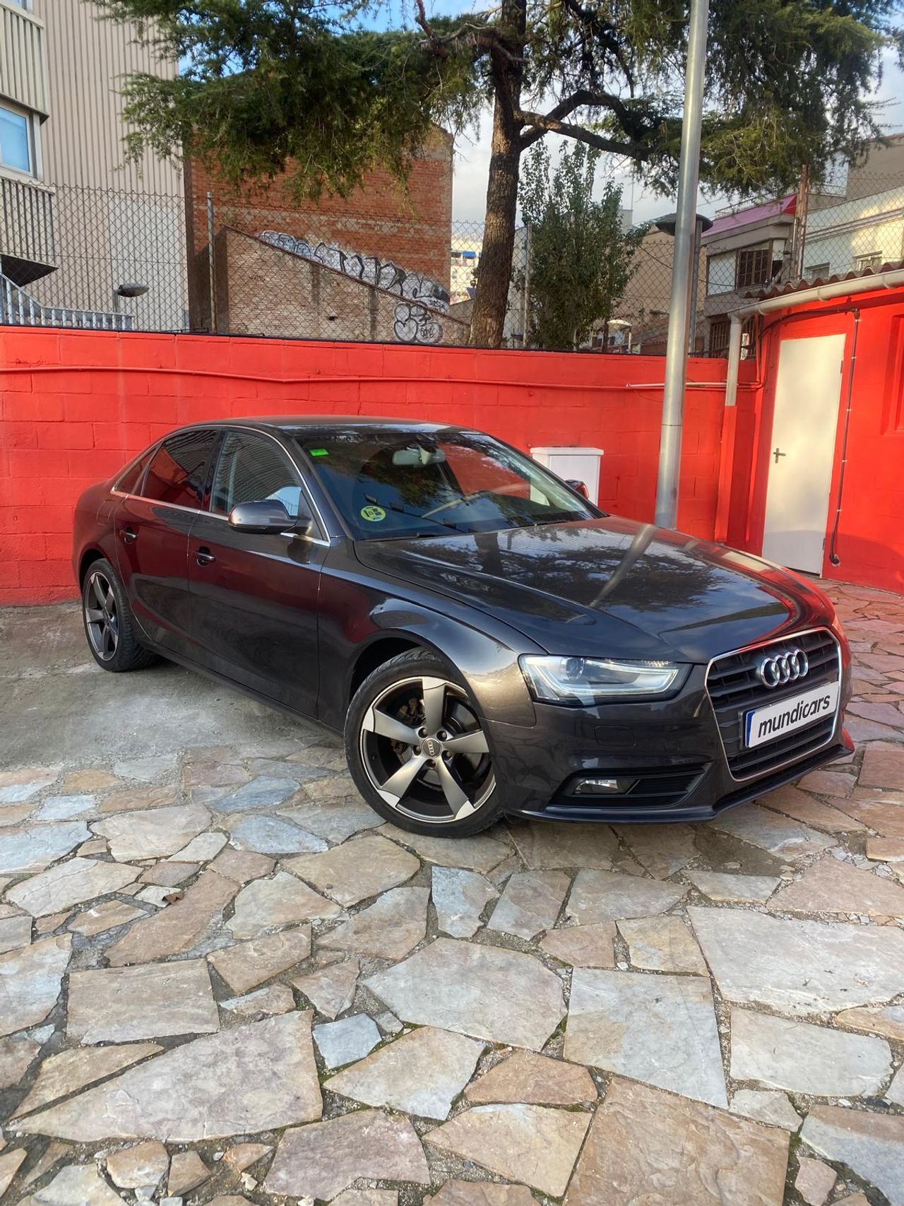 Audi A4 2.0 TDI 143cv - Foto 3