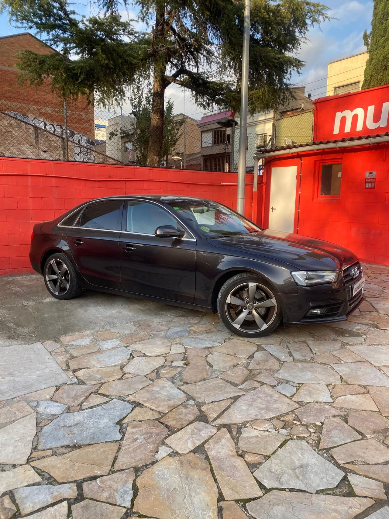 Audi A4 2.0 TDI 143cv - Foto 5